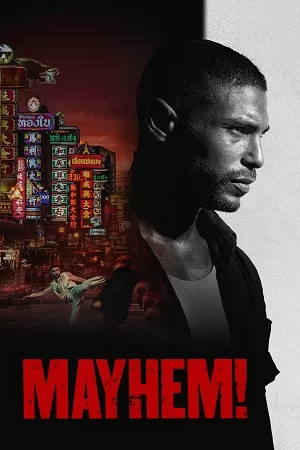 Mayhem! AKA Farang (2023) Dual Audio {Hindi-English} BluRay 480p [480MB] | 720p [1GB] | 1080p [2.7GB]