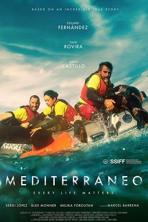 Mediterraneo: The Law of the Sea (2021) Dual Audio {Hindi-English} BluRay 480p [450MB] | 720p [950MB] | 1080p [2GB]