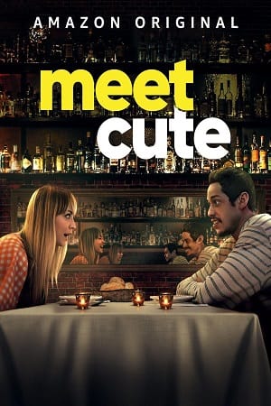 Meet Cute (2022) WEB-DL Dual Audio {Hindi-English} 480p [300MB] | 720p [1GB] | 1080p [3GB]