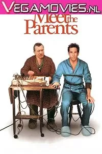 Meet The Parents (2000) Dual Audio {Hindi-English} 480p [400MB] | 720p [950MB]