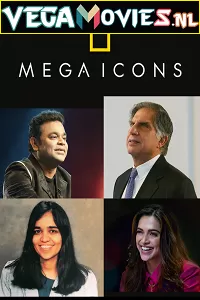 Mega Icons (2020) S02 Dual Audio {Hindi-English} 720p [200MB] HEVC HDRip