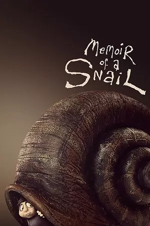 Memoir of a Snail (2024) English With Substittle WEB-DL 480p [350MB] | 720p [770MB] | 1080p [1.8GB]