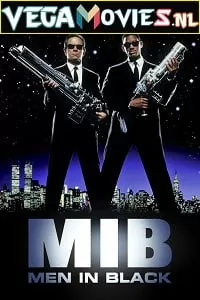 Men in Black (1997) Dual Audio {Hindi-English} 480p [300MB] | 720p [850MB] | 1080p [2.6GB]