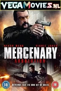 Mercenary Absolution (2015) Dual Audio {Hindi-English} 480p [350MB] | 720p [900MB]