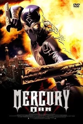 Mercury Man (2006) Dual Audio {Hindi-English} 480p [350MB] | 720p [600MB] HEVC BluRay