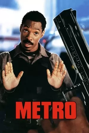 Metro (1997) WEB-DL Dual Audio {Hindi-English} 480p [390MB] | 720p [1GB] | 1080p [2.4GB] Full-Movie