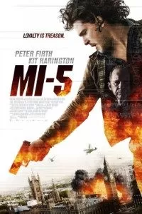 MI-5: Spooks: The Greater Good (2015) Dual Audio [Hindi-English] WeB-DL 480p [300MB] | 720p [850MB] | 1080p [2.8GB]