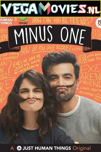 Minus One (Season 1 – 2) Hindi Complete WEB Series 480p | 720p WEB-DL