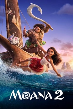 Moana 2 (2024) Dual Audio [Hindi (ORG DD2.0)-English] WEB-DL 480p [400MB] | 720p [1GB] | 1080p [2.1GB]