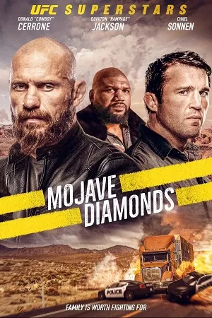 Mojave Diamonds (2023) Dual Audio [Hindi + English] WeB-DL 480p [350MB] | 720p [1GB] | 1080p [2GB]