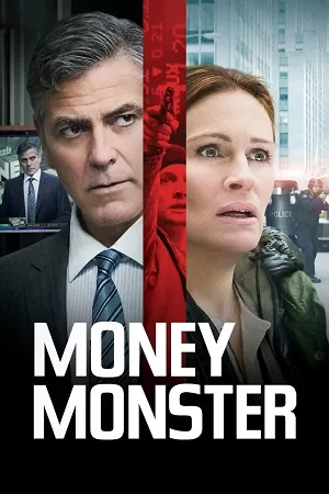 Money Monster (2016) BluRay Dual Audio {Hindi-English} 480p [340MB] | 720p [770MB] | 1080p [2GB]