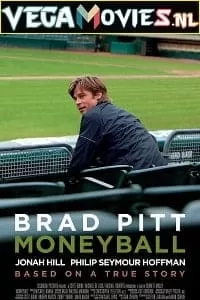 Moneyball (2011) Dual Audio [Hindi-English] WeB-DL 480p [450MB] | 720p [1.2GB] | 1080p [3GB]