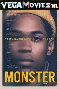 Monster (2021) English With Subtitles 480p [350MB] | 720p [1GB]