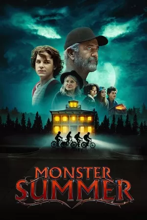 Monster Summer (2024) {English with Subtitles} Full Movie WEB-DL 480p [300MB] | 720p [800MB] | 1080p [1.8GB]