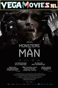 Monsters Of Man (2020) {English With Subtitles} 480p [550MB] | 720p [1.2GB]