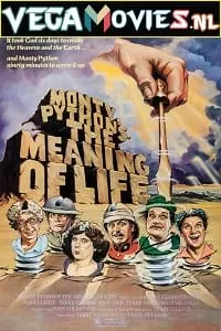 Monty Pythons The Meaning Of Life (1983) {English With Subtitles} 480p [300MB] | 720p [850MB] | 1080p [2.4GB]