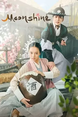 Moonshine (Season 1) Hindi Dubbed (ORG) Complete All Episodes 480p 720p & 1080p WEB-DL – Korean Drama Series