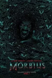 Morbius (2022) BluRay Dual Audio {Hindi-English} 480p [320MB] | 720p [1.2GB] | 1080p [2.8GB] | 2160p 4K UHD