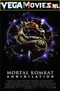 Mortal Kombat: Annihilation (1997) Dual Audio {Hindi-English} 480p [350MB] | 720p [750MB] | 1080p [1.4GB]