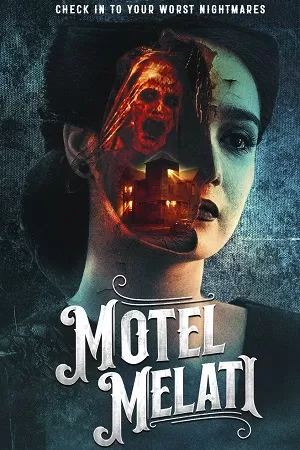 Motel Melati (2023) Multi Audio [Hindi-English-Indonesian] WeB-DL 480p [350MB] | 720p [1GB] | 1080p [2.1GB]