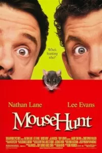 Mousehunt (1997) Dual Audio [Hindi + English] WeB-DL 480p [300MB] | 720p [900MB] | 1080p [1.92GB]