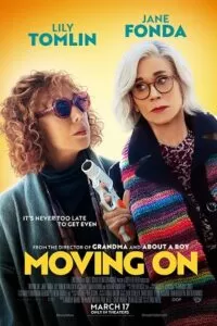 Moving On (2022) Dual Audio {Hindi-English} 480p [300MB] | 720p [820MB] | 1080p [1.6GB]