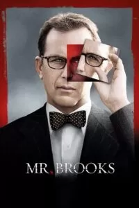 Mr. Brooks (2007) English Full Movie 480p [450MB] | 720p [950MB] BluRay