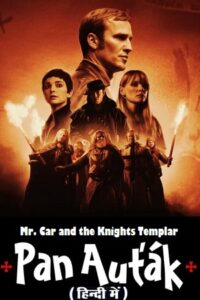 Mr. Car and the Knights Templar (2023) WEB-DL Dual Audio {Hindi-English} 480p [400MB] | 720p [1.2GB] | 1080p [2.5GB]