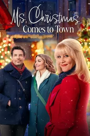 Ms Christmas Comes To Town (2023) {English with Subtitles} Full Movie WEB-DL 480p [250MB] | 720p [650MB] | 1080p [1.6GB]