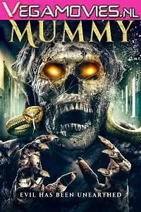 Mummy Resurgance (2021) English 480p [300MB] | 720p [800MB]