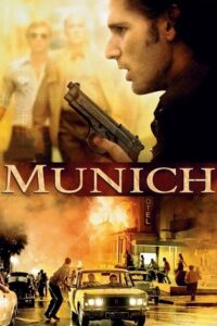 Munich (2005) BluRay Dual Audio {Hindi-English} 480p [450MB] | 720p [1.2GB] | 1080p [3.5GB]