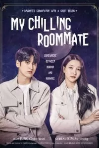 My Chilling Roommate (2022) WEB-DL Dual Audio {Hindi-Korean} 480p [370MB] | 720p [1GB] | 1080p [2.3GB]