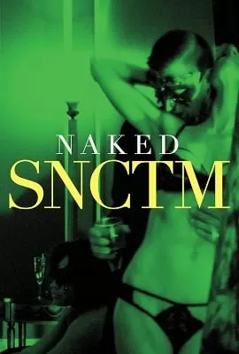 [18+] Naked Snctm S01 (2020) English Complete Hot Series 480p [650MB]