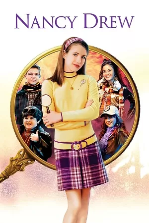 Nancy Drew (2007) Dual Audio {Hindi-English} WEB-DL 480p [350MB] | 720p [950MB] | 1080p [2GB]