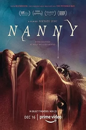 Nanny – Amazon Original (2022) WEB-DL Dual Audio {Hindi-English} 480p [350MB] | 720p [1GB] | 1080p [2.2GB]