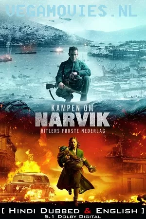 Narvik (2023) WEB-DL Dual Audio {Hindi-English} 480p [400MB] | 720p [1.2GB] | 1080p [2GB]