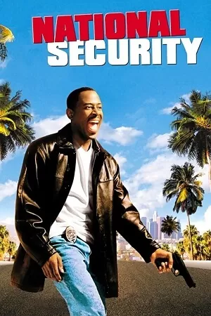 National Security (2003) BluRay Dual Audio {Hindi-English} 480p [430MB] | 720p [900MB] | 1080p [1.8GB]