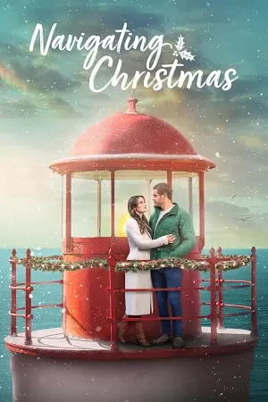 Navigating Christmas (2023) {English with Subtitles} Full Movie WEB-DL 480p [250MB] | 720p [700MB] | 1080p [1.6GB]