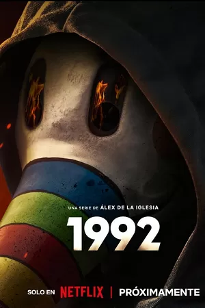 1992 – NetFlix Original Series (2024) Season 1 MulTi Audio {Hindi-English-Spanish} 480p | 720p | 1080p WEB-DL