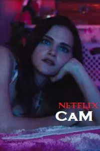 [18+] Cam (2018) English With Subtitles 720p [800MB] [ BluRay