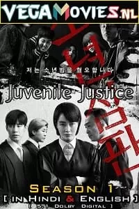 Juvenile Justice – Netflix Original (2022) Season 1 Dual Audio {Hindi-English} 480p [200MB] | 720p [350MB] | 1080p [1GB] WEB-DL