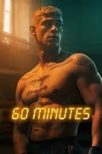 Sixty Minutes – Netflix Original (2024) WEB-DL Dual Audio {Hindi-English} 480p [320MB] | 720p [1.2GB] | 1080p [2.5GB]