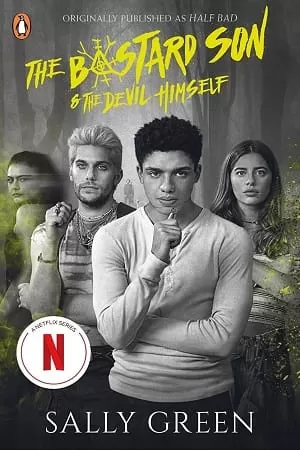 The Bastard Son and The Devil Himself – Netflix Original (2022) Season 1 Dual Audio {Hindi-English} 480p | 720p | 1080p WEB-DL