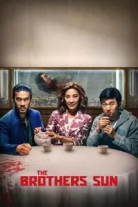 The Brothers Sun – Netflix Original (2024) Season 1 Complete Dual-Audio {Hindi-English} WEB Series 480p | 720p | 1080p WEB-DL