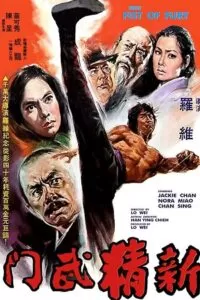 New Fist of Fury (1976) Dual Audio [Hindi + English] WeB-DL 480p [450MB] | 720p [1.2GB] | 1080p [2.6GB]