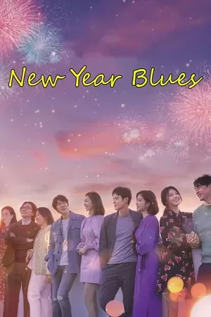 New Year Blues (2021) BluRay Dual Audio {Hindi-Korean} 480p [410MB] | 720p [1.2GB] | 1080p [2.2GB]