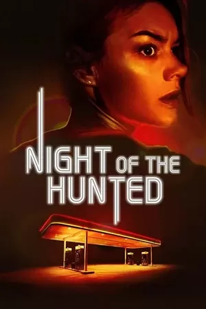 Night of the Hunted (2023) BluRay Dual Audio {Hindi-English} 480p [340MB] | 720p [960MB] | 1080p [1.9GB]