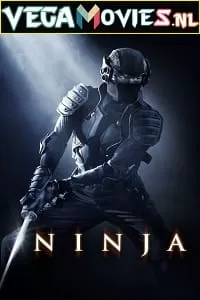 Ninja (2009) Dual Audio {Hindi-English} 480p [300MB] | 720p [700MB] | 1080p [1.5GB]