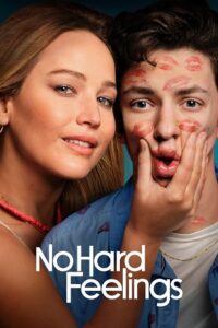 No Hard Feelings (2023) Dual Audio [Hindi DDP 5.1 + English] AMZN WeB-DL 480p [300MB] | 720p [1.1GB] | 1080p [2GB]