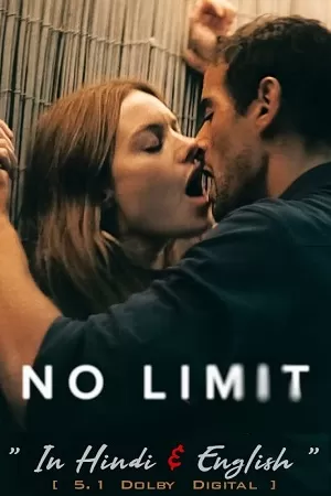 No Limit – Netflix Original (2022) Dual Audio {Hindi-English} 480p [400MB] | 720p [1.5GB] | 1080p [2GB]